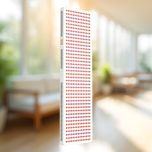 RLF3000 Rødt lyspanel