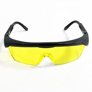 Justerbare UVB-beskyttelsesbriller